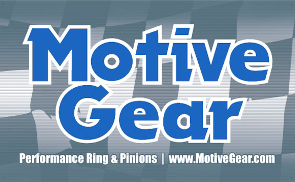 Motive Gear Performance Automotive Gearing and Axles